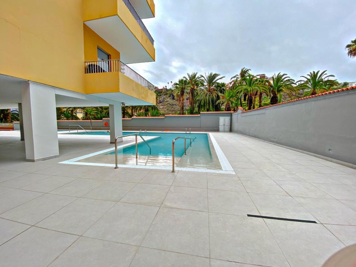 Estudio Para Dos En Martianez Puerto de la Cruz (Tenerife) Exterior foto