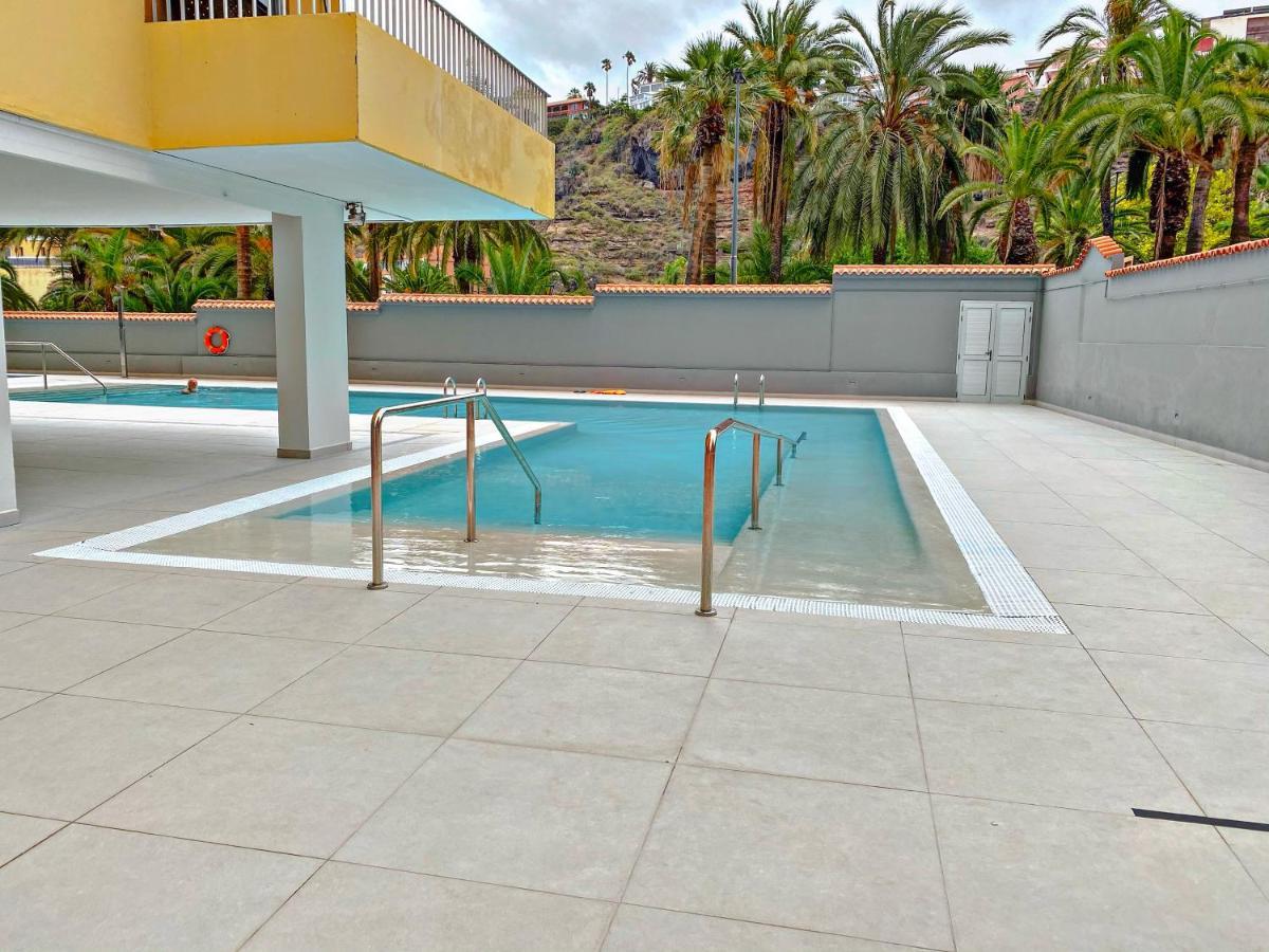 Estudio Para Dos En Martianez Puerto de la Cruz (Tenerife) Exterior foto